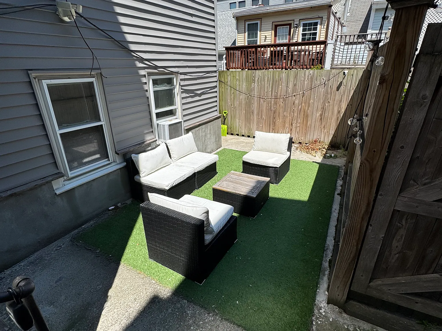1 bed, 600 sqft, $2,600 — Photo 3