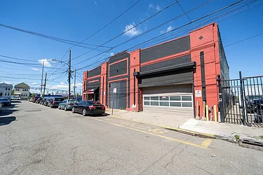 9-17 Western Avenue