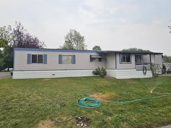 540 S Caravan St, Missoula, MT 59808
