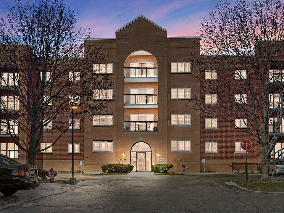 1st image of 55 S Hale St Unit 107