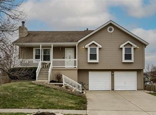 1116 Keagon Ave, Greenwood, MO 64034