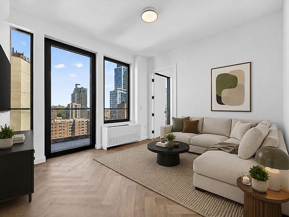 2nd image of 104 Fleet Pl #21A