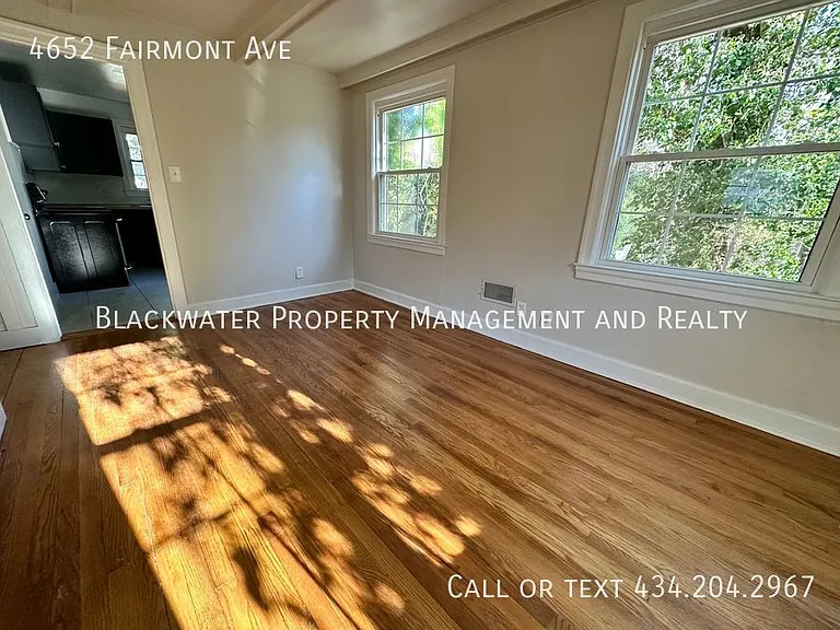 4652 Fairmont Ave — Photo 5