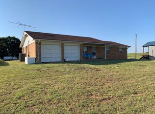 19366 E 1130th Rd, Sayre, OK 73662