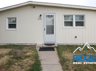 1424 17th Ave S, Great Falls, MT 59405