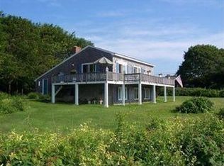 72 Lester B Orcutt Blvd, Biddeford Pool, ME 04006