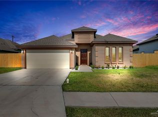 1316 S Waxahachie St, Alton, TX 78573