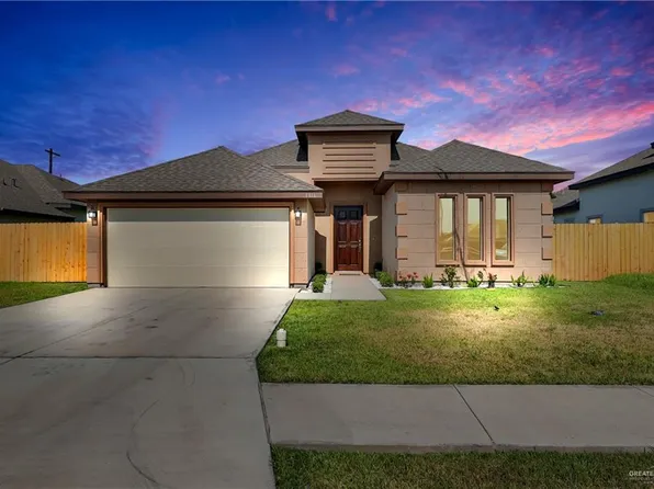 1316 S Waxahachie St, Alton, TX 78573