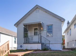 6268 Printz Ave, Saint Louis, MO 63116
