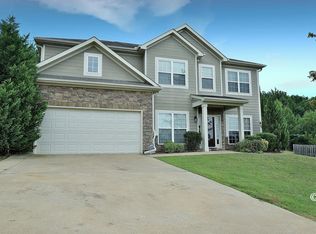 4716 Lakefront Ct, Columbus, GA 31907
