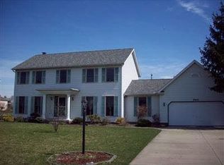5441 Port Chester Dr, Hudson, OH 44236