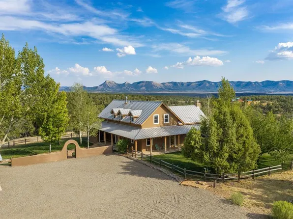 14300 Road 30.2, Dolores, CO 81323