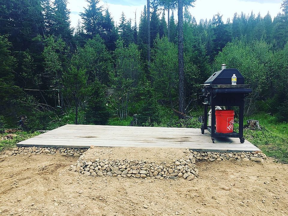 1734 Tanglewood Dr, Priest River, ID 83856 Zillow