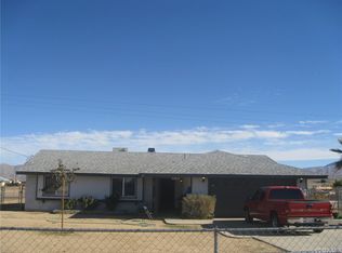 11187 Mohawk Rd, Apple Valley, CA 92308