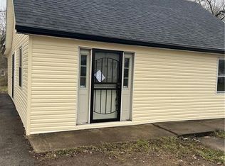 4504 Eichelberger Ave, Dayton, OH 45406