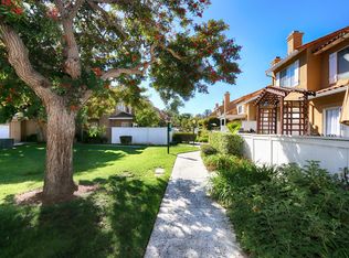 26825 Park Terrace Ln #127, Mission Viejo, CA 92692