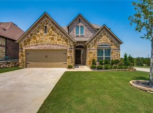 3600 Delta Dr, McKinney, TX 75070