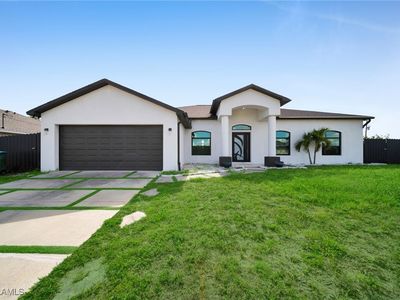 1301 NE 9th Ave, Cape Coral, FL, 33909