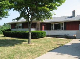 11428 Waterville Swanton Rd, Whitehouse, OH 43571