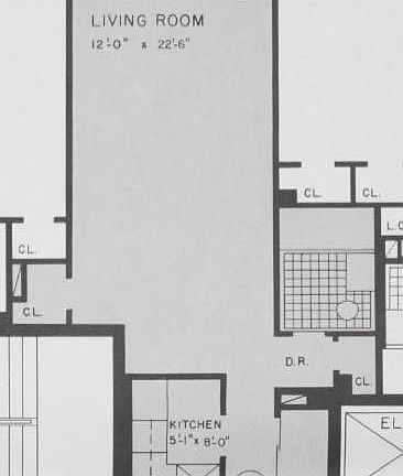 2nd image of 7140 112th St #55
