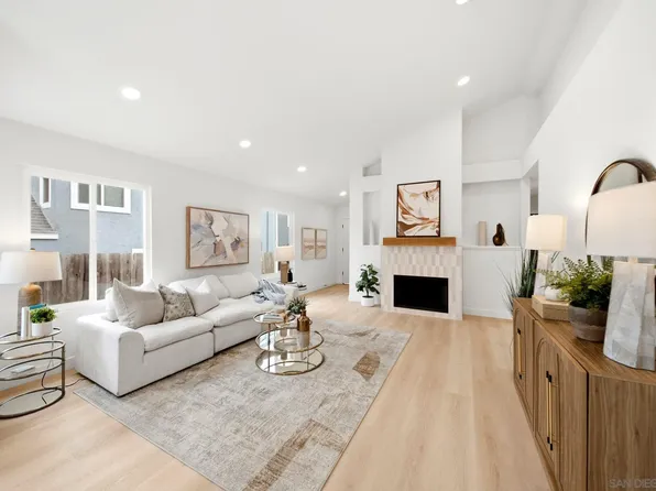 4325 Via Tercero, Oceanside, CA 92056