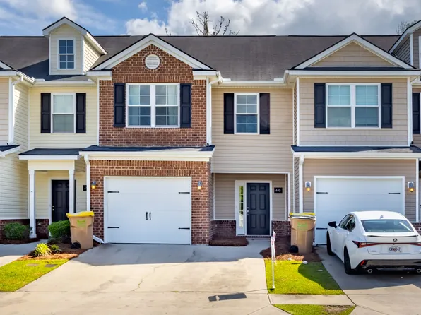 440 Cantle Dr, Richmond Hill, GA 31324