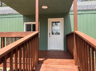 1525 Bullman Rd, Finger, TN 38334