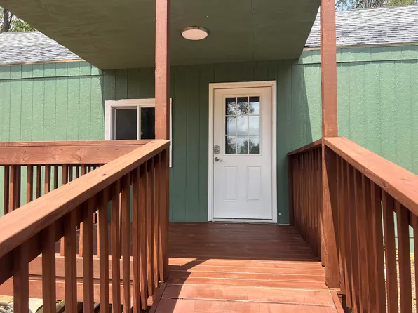1525 Bullman Rd, Finger, TN 38334