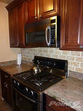 Stainless Steel Appliances!