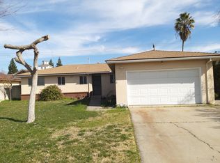 1807 Harvard Ave, Clovis, CA