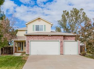 22333 E Oberlin Dr, Aurora, CO 80018