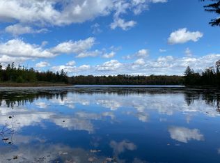 LOT Cth O #B, Presque Isle, WI 54557