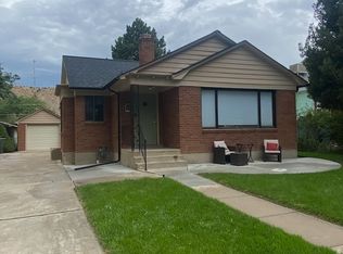 727 N 300 E, Price, UT 84501