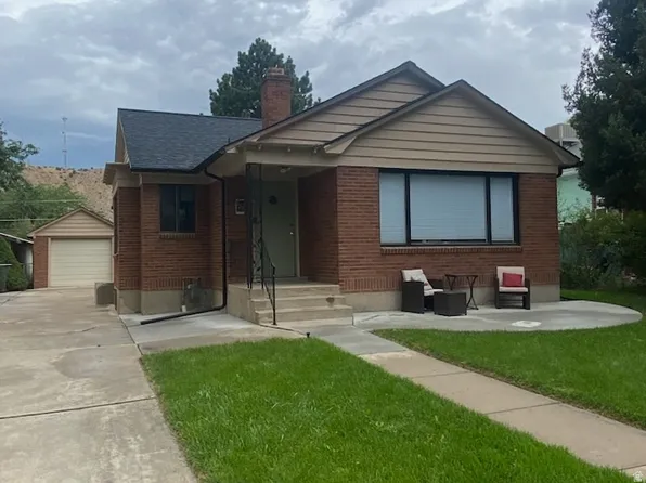 727 N 300 E, Price, UT 84501
