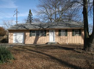 13433 Cambridge Ave, Grandview, MO 64030