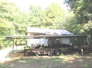 13288 State Highway 49, Jefferson, TX 75657