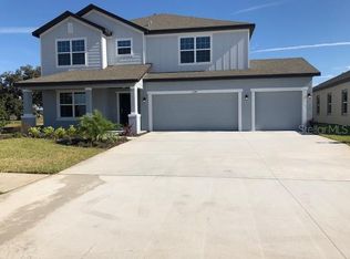 11344 June Briar Loop, San Antonio, FL 33576