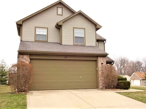 293 Story Dr, Franklin, IN 46131