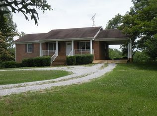 849 Crowder Rd, La Crosse, VA 23950