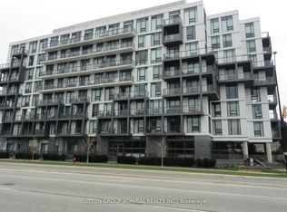 180 Veterans Dr #509, Brampton, ON L7A5G7