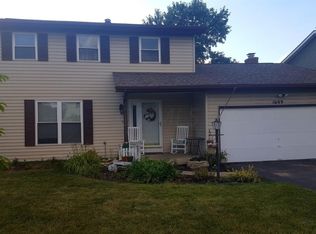 1609 Demorest Rd, Columbus, OH 43228