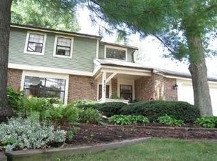 2505 Pennington Way, Wilmington, DE 19810