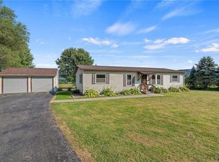 1492 Ridge Rd, Fabius, NY 13063