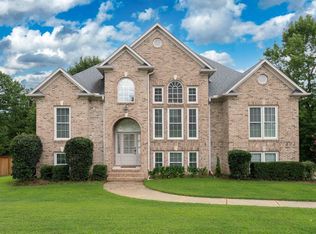 Spectrum, Trussville, AL 35173