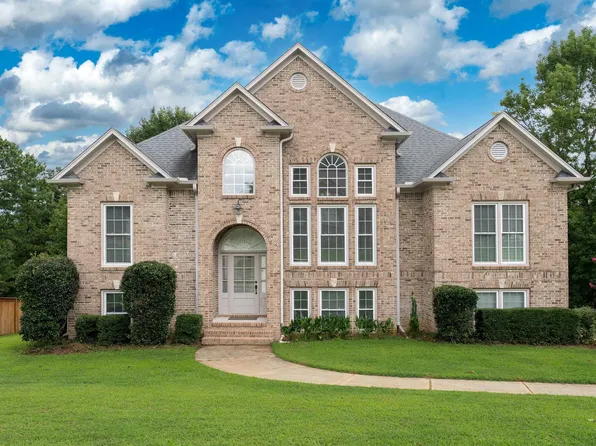 8579 Highlands Trce, Trussville, AL 35173