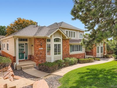 6470 Simms Street #C, Arvada, CO, 80004