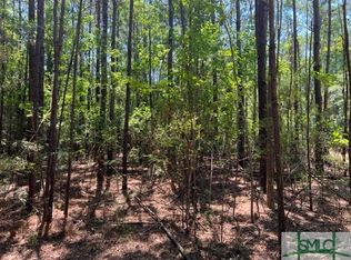 0 Blue Jay Rd, Guyton, GA 31312