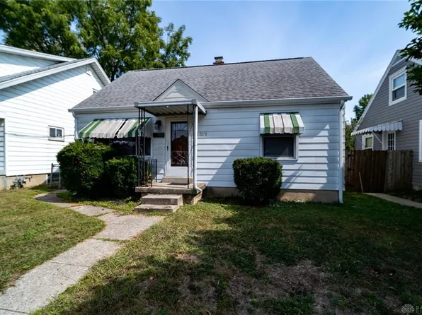 2314 Brookline Ave, Dayton, OH 45420