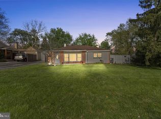 633 Erlen Rd, Plymouth Meeting, PA 19462