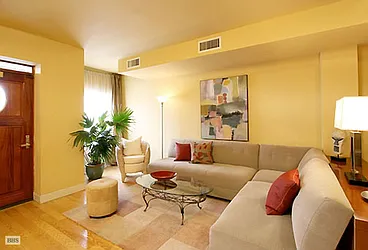 Sold by Brown Harris Stevens